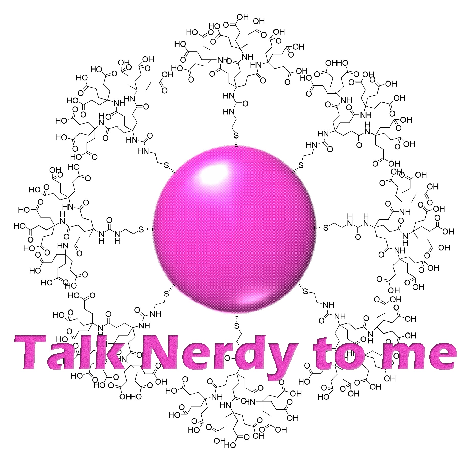 talk nerdy to me
